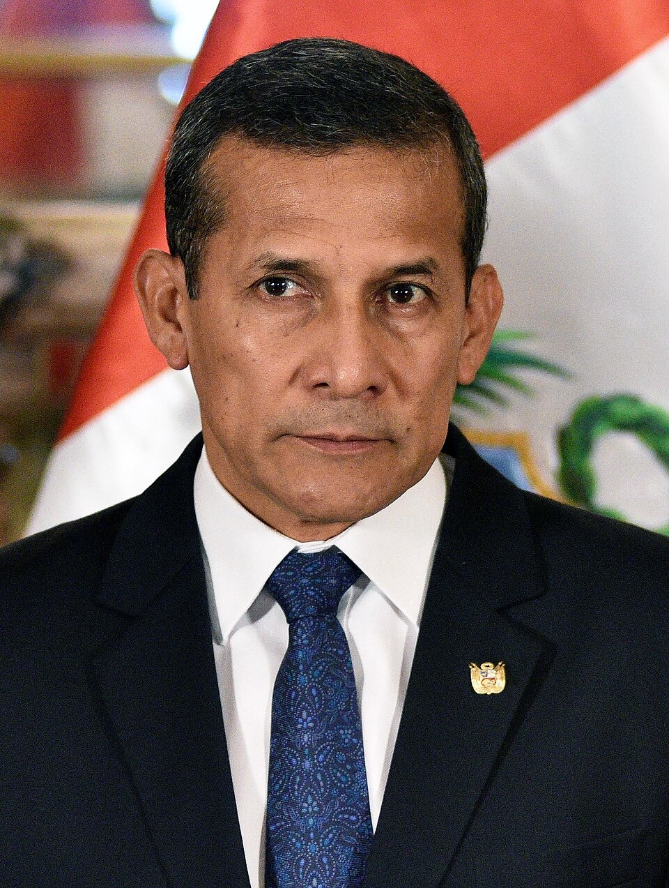 From Military to Presidency: Ollanta Humala's Career & Net Worth